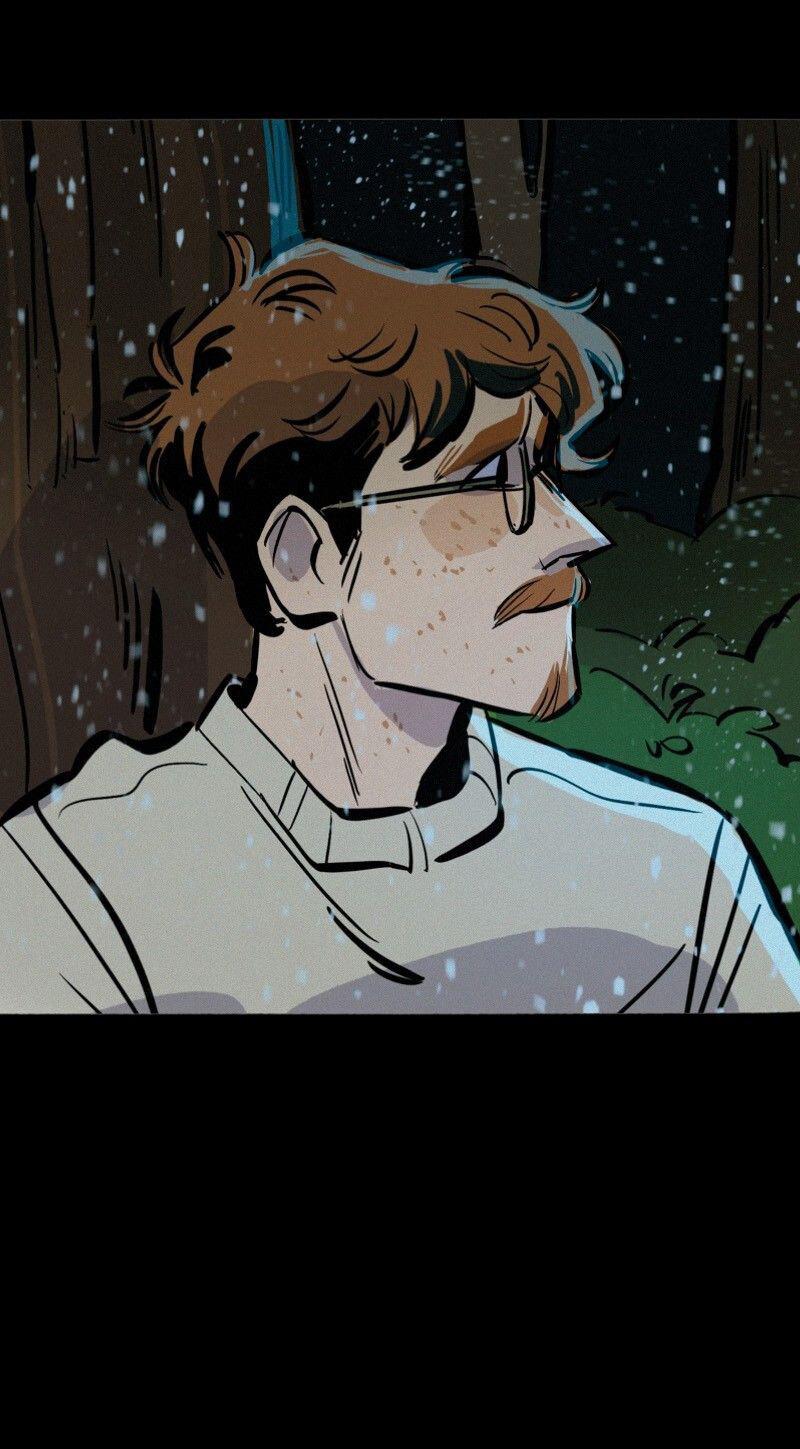 Манга После заката - Глава 57 Страница 11