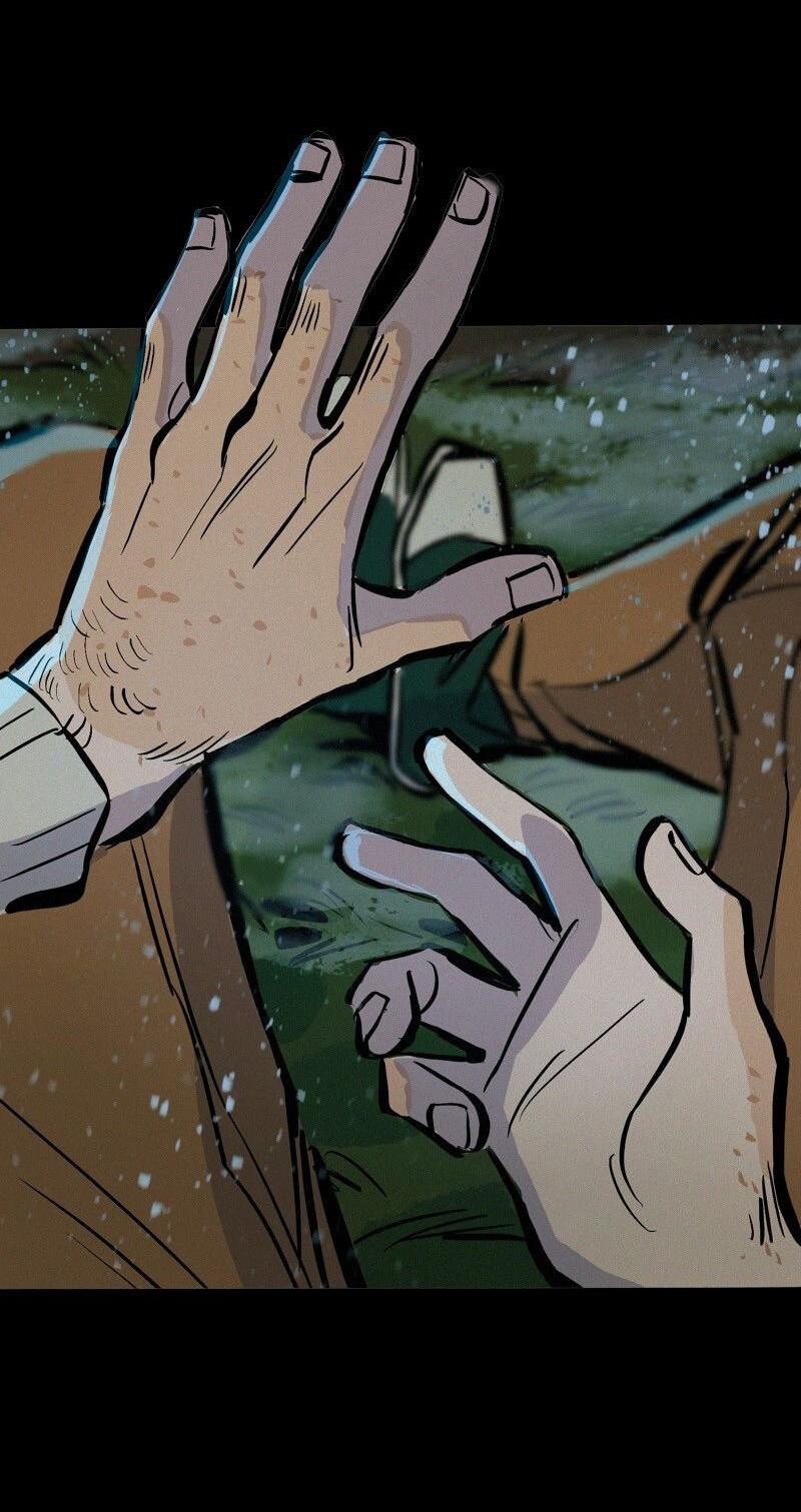 Манга После заката - Глава 57 Страница 10