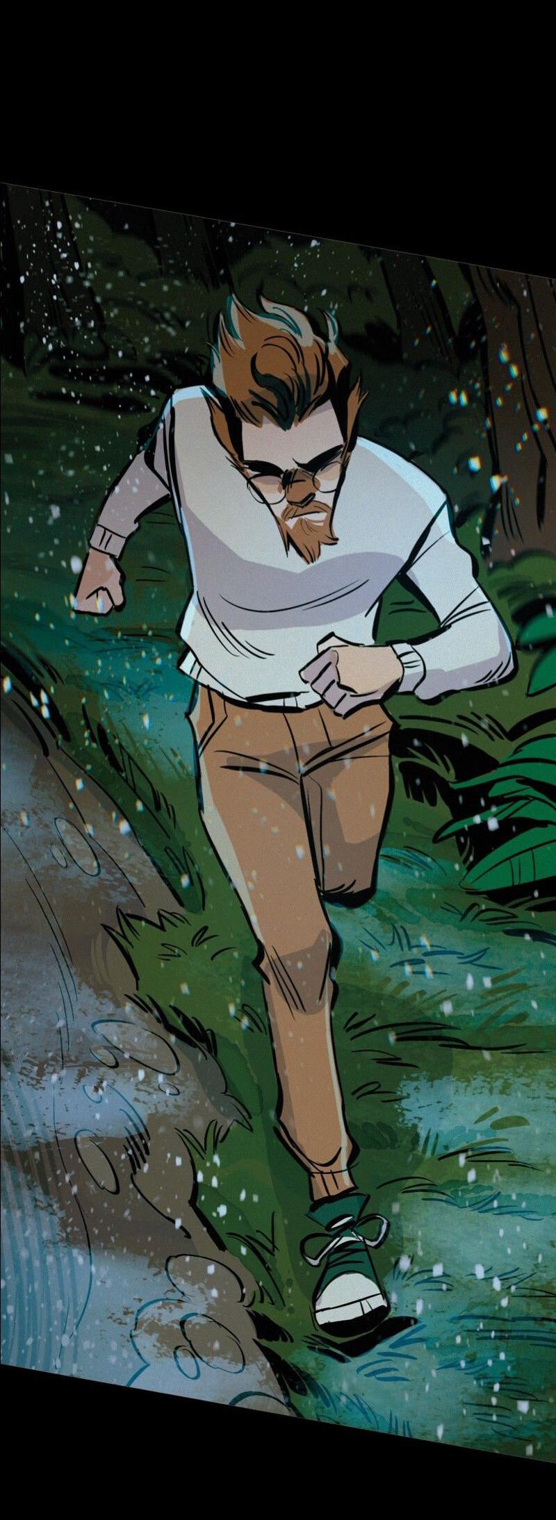 Манга После заката - Глава 57 Страница 2