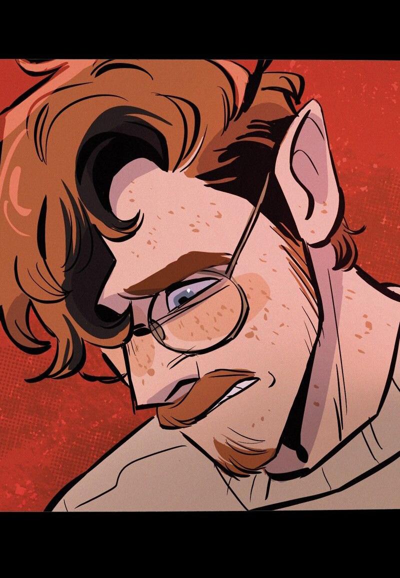 Манга После заката - Глава 57 Страница 9