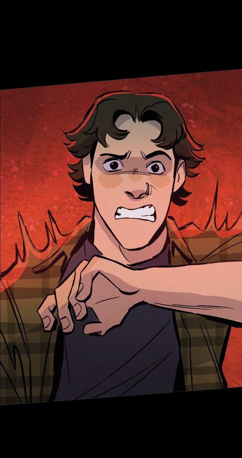 Манга После заката - Глава 56 Страница 9