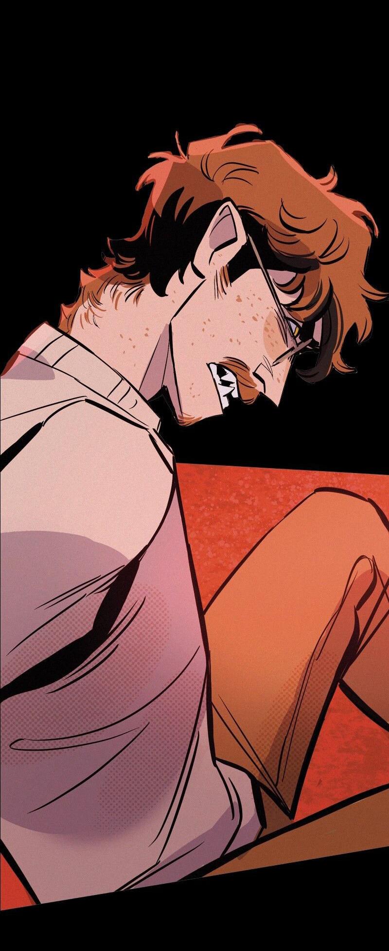 Манга После заката - Глава 56 Страница 3