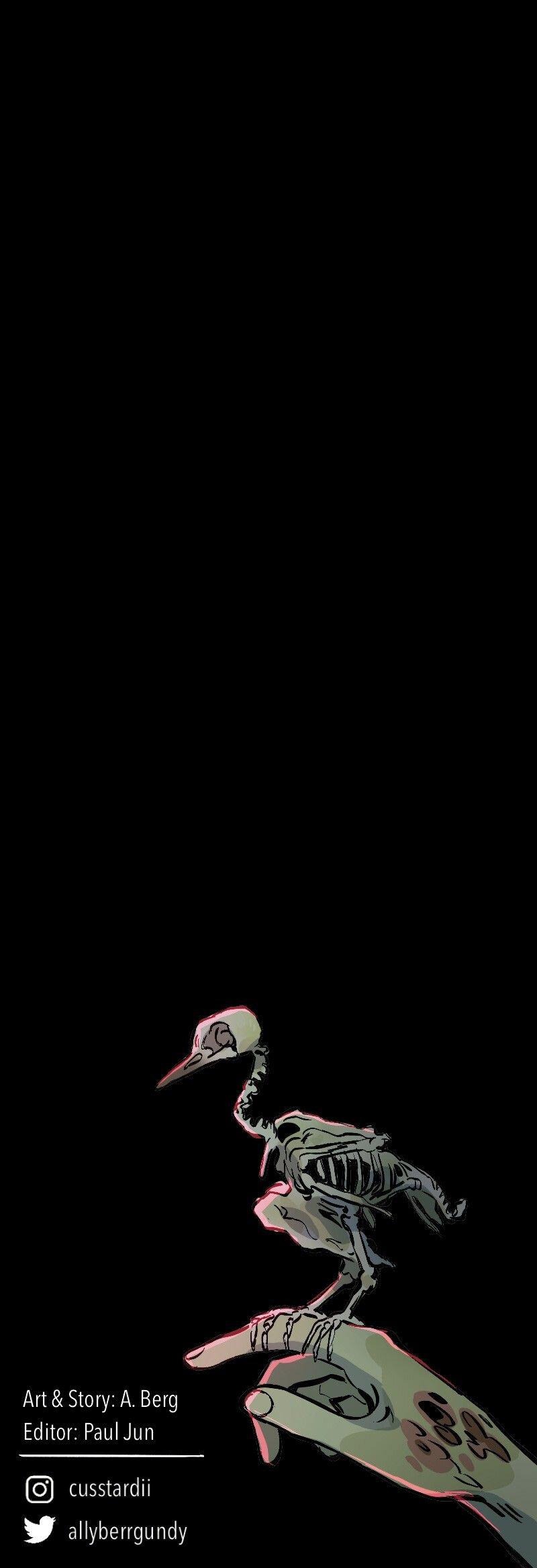 Манга После заката - Глава 56 Страница 38