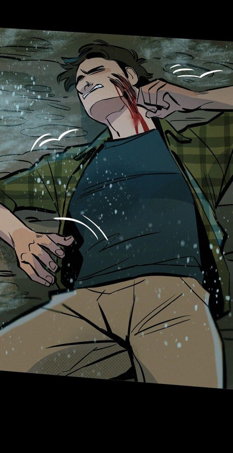 Манга После заката - Глава 56 Страница 21