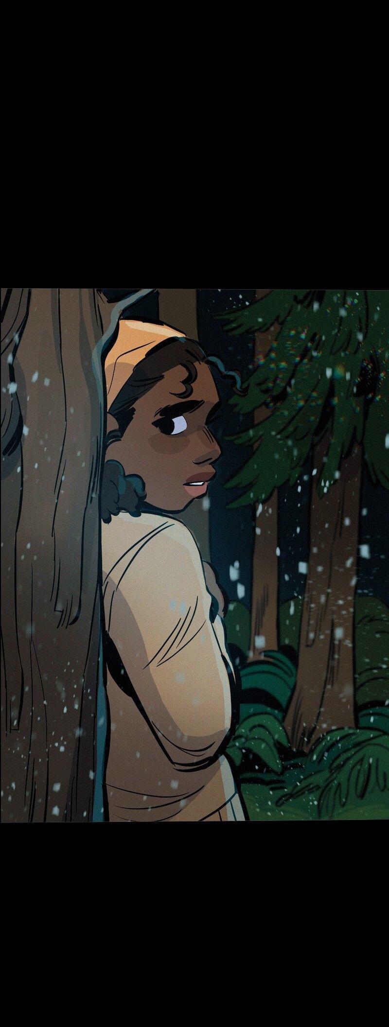 Манга После заката - Глава 56 Страница 26