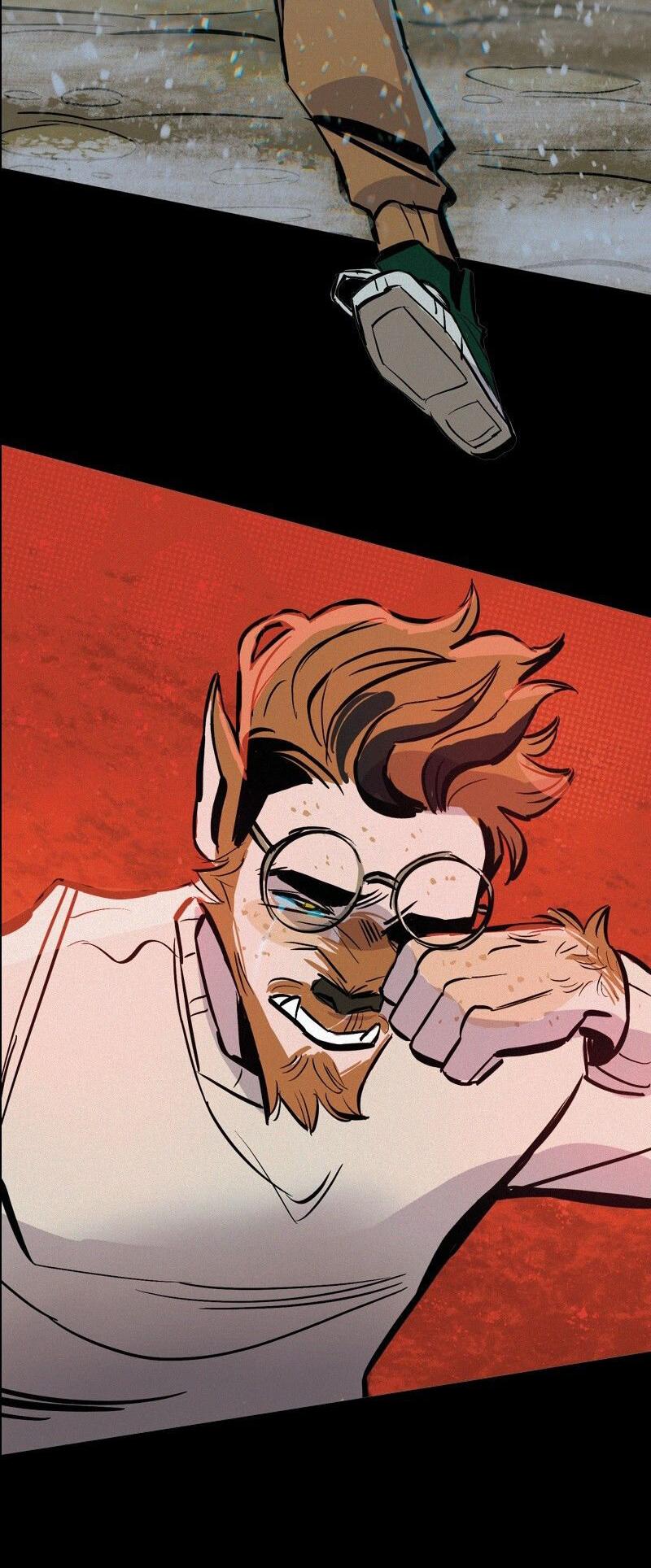 Манга После заката - Глава 56 Страница 24