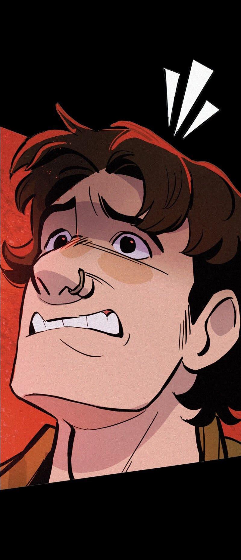 Манга После заката - Глава 56 Страница 12