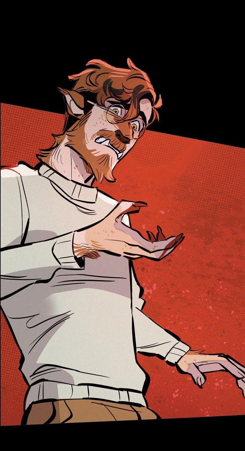 Манга После заката - Глава 56 Страница 19