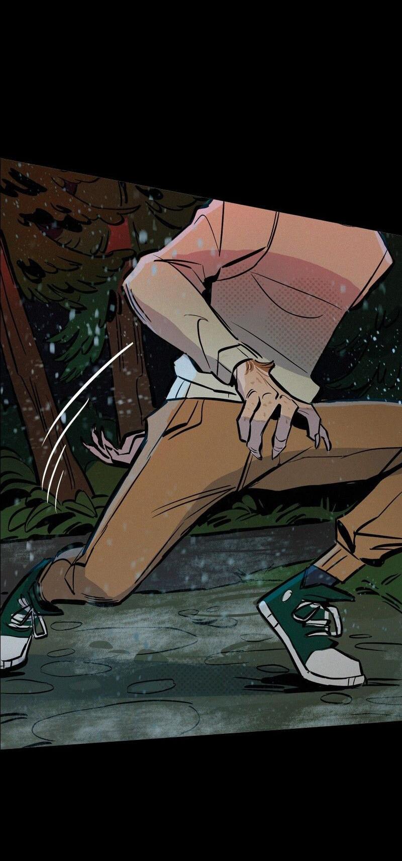 Манга После заката - Глава 56 Страница 6