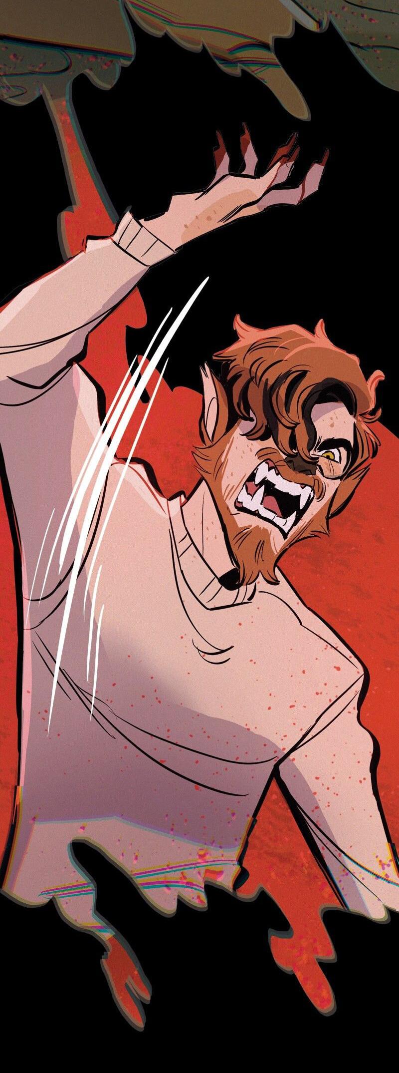 Манга После заката - Глава 56 Страница 15