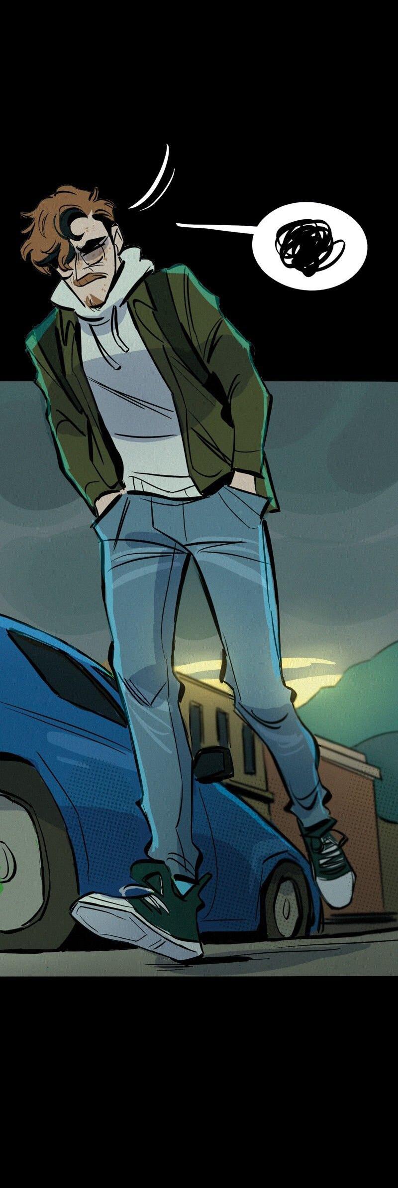 Манга После заката - Глава 59 Страница 29