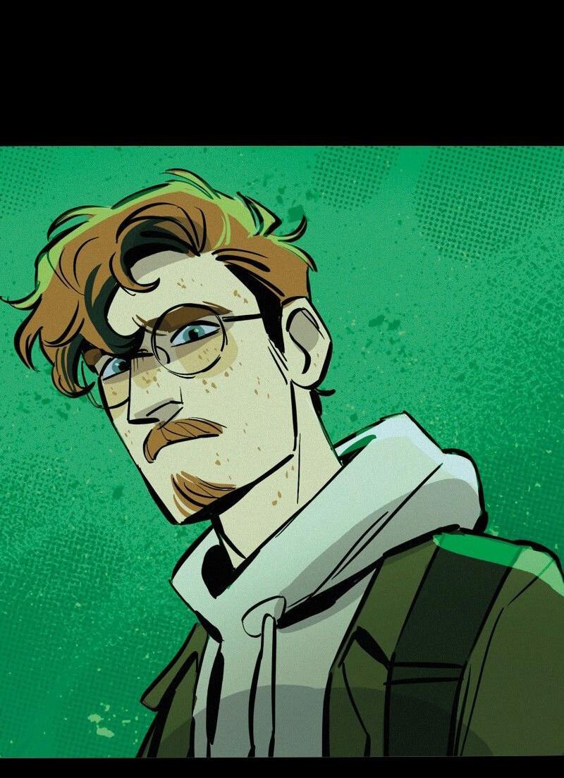 Манга После заката - Глава 59 Страница 5