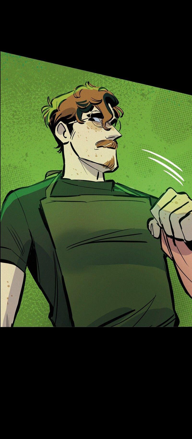 Манга После заката - Глава 59 Страница 22