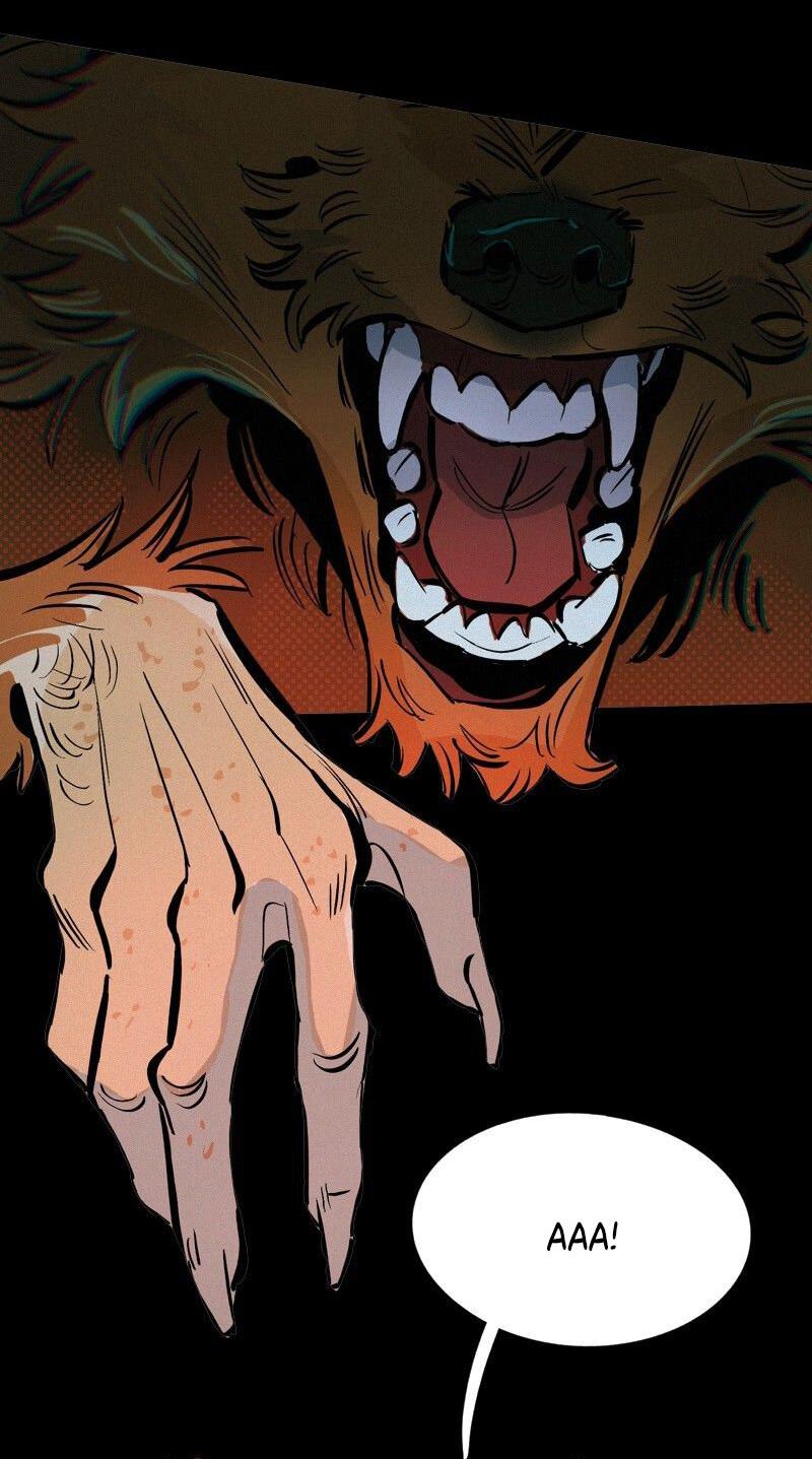 Манга После заката - Глава 59 Страница 37