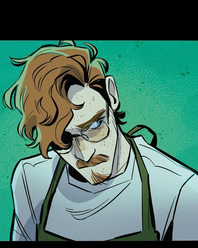 Манга После заката - Глава 59 Страница 42