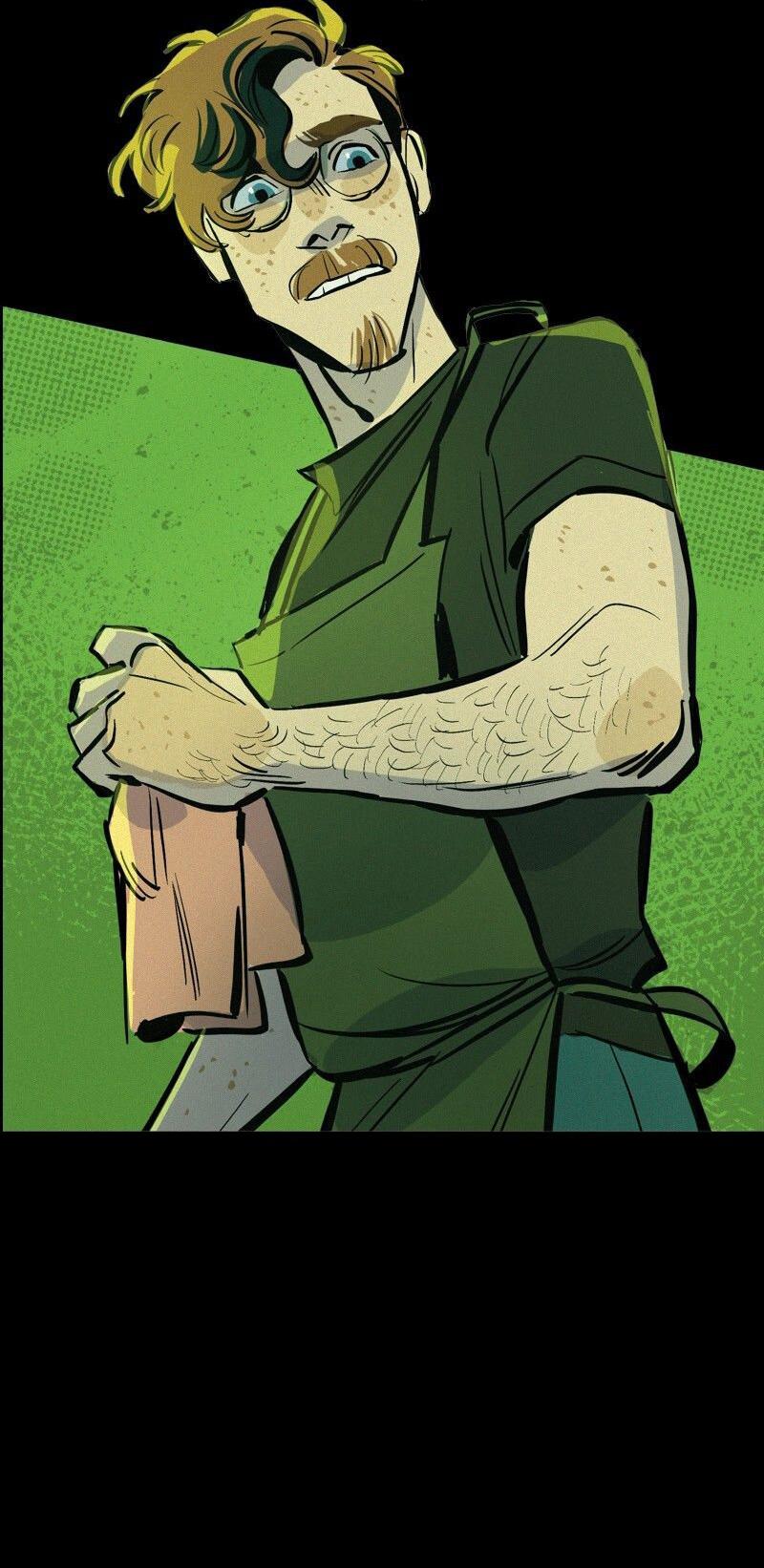 Манга После заката - Глава 59 Страница 13