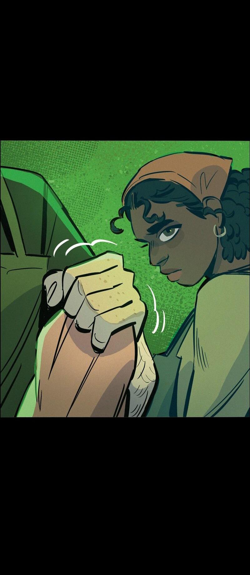 Манга После заката - Глава 59 Страница 14