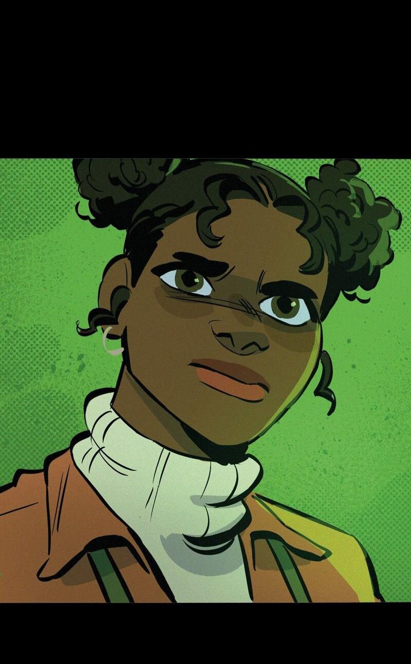 Манга После заката - Глава 59 Страница 40