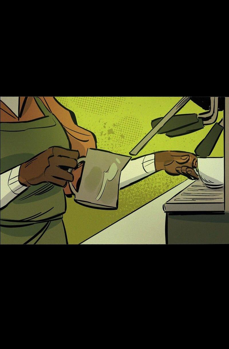 Манга После заката - Глава 59 Страница 32