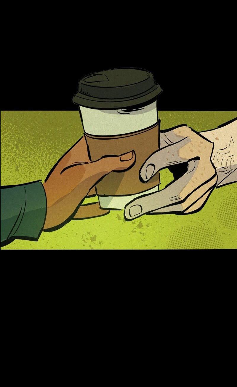 Манга После заката - Глава 59 Страница 33