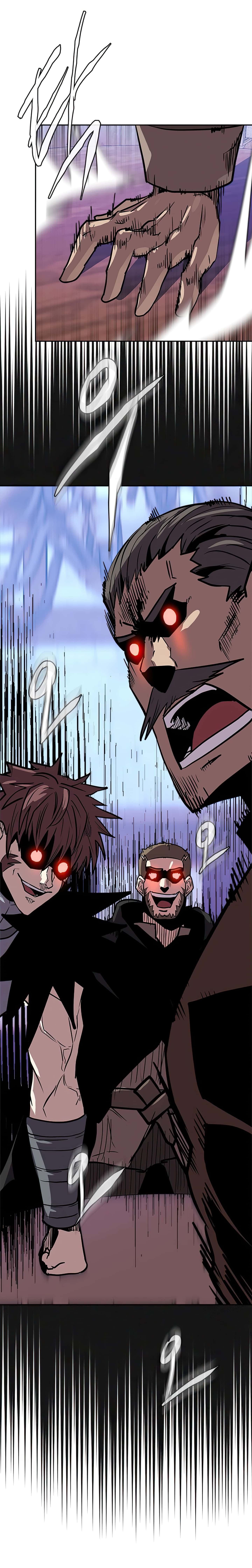 Манга Воин из иного мира - Глава 145 Страница 2