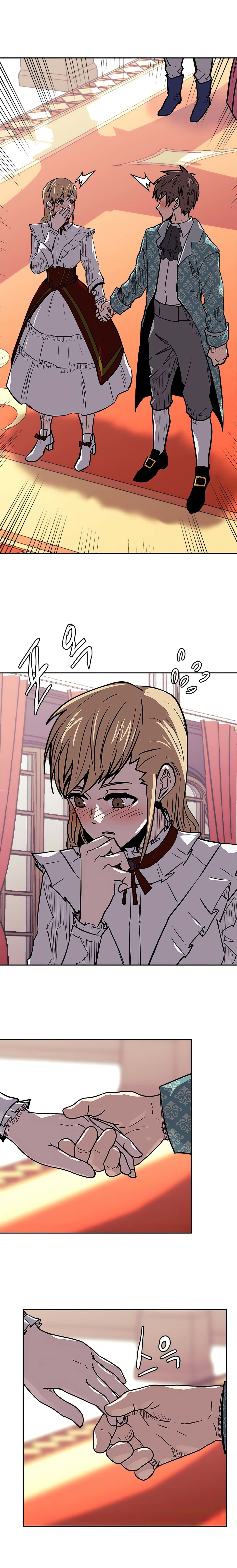 Манга Воин из иного мира - Глава 142 Страница 3