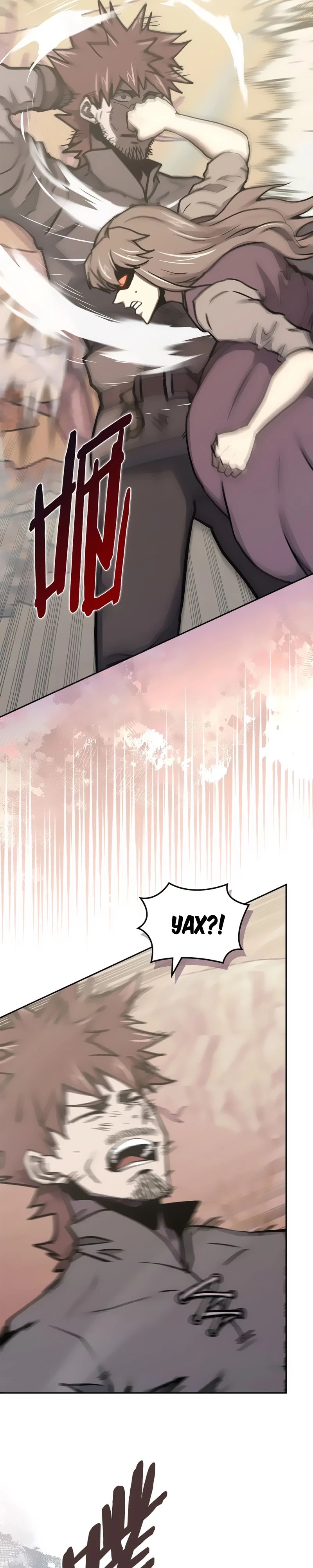 Манга Воин из иного мира - Глава 279 Страница 20