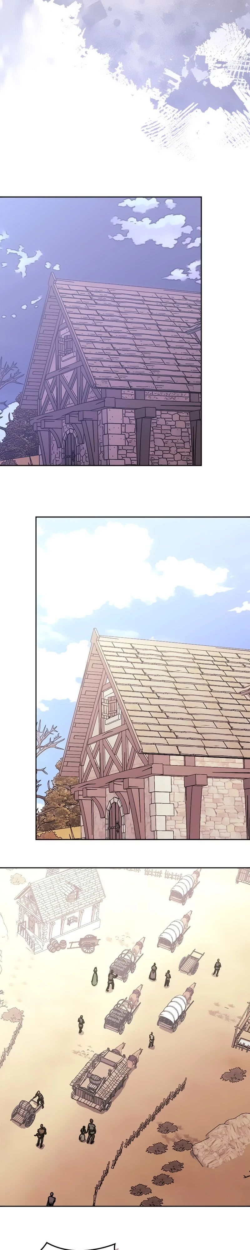 Манга Воин из иного мира - Глава 284 Страница 10