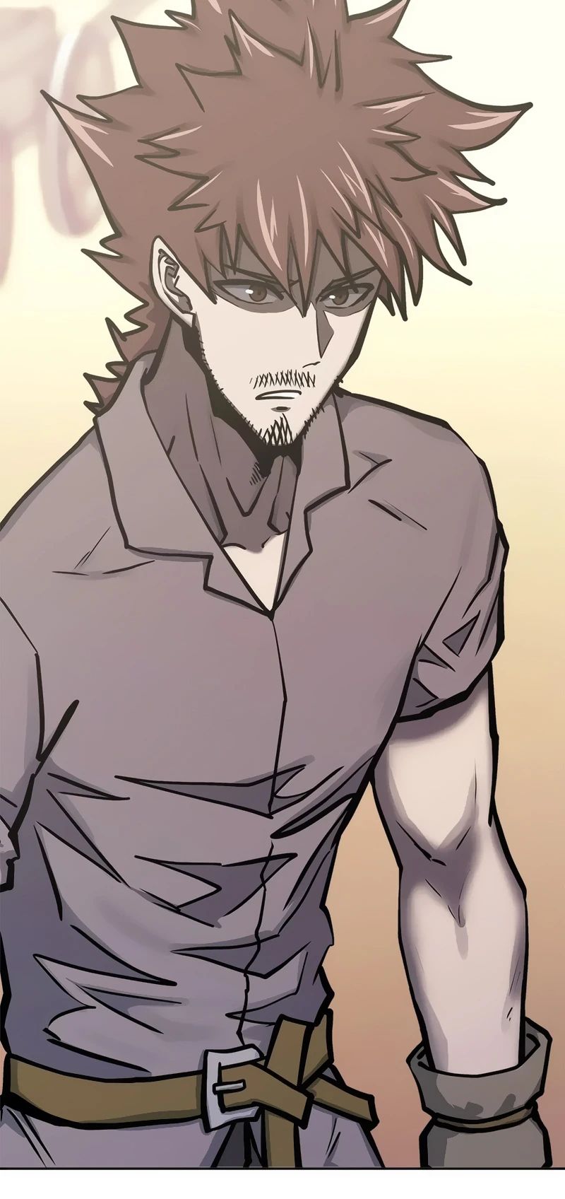 Манга Воин из иного мира - Глава 288 Страница 10