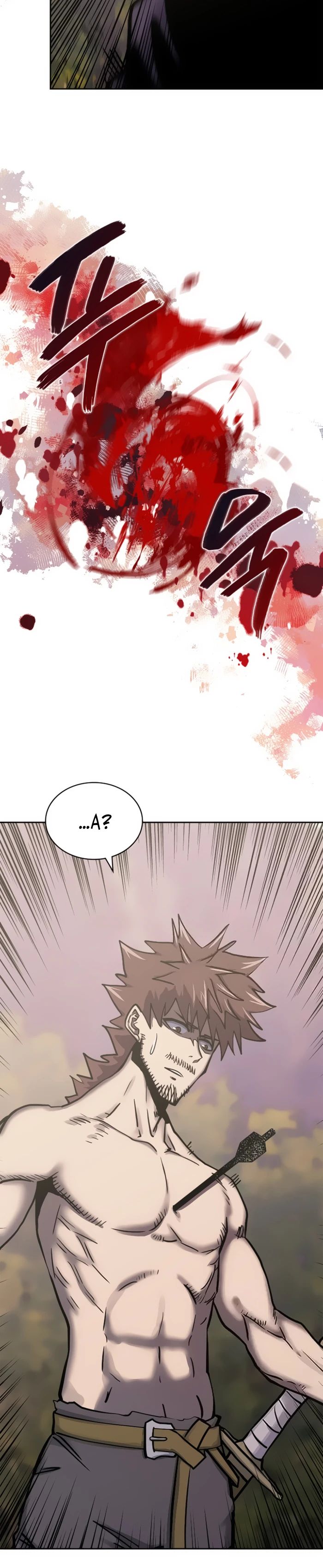 Манга Воин из иного мира - Глава 294 Страница 24