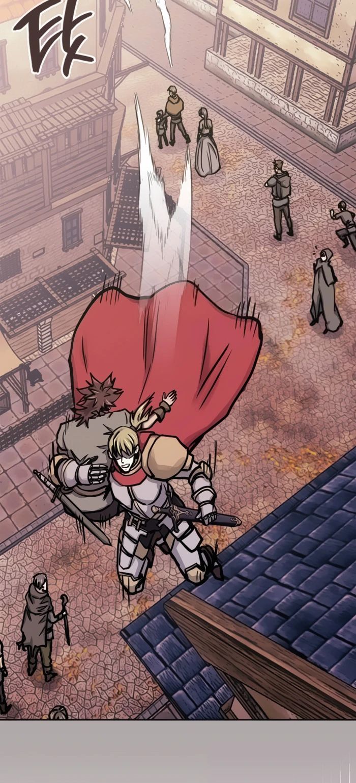 Манга Воин из иного мира - Глава 297 Страница 12