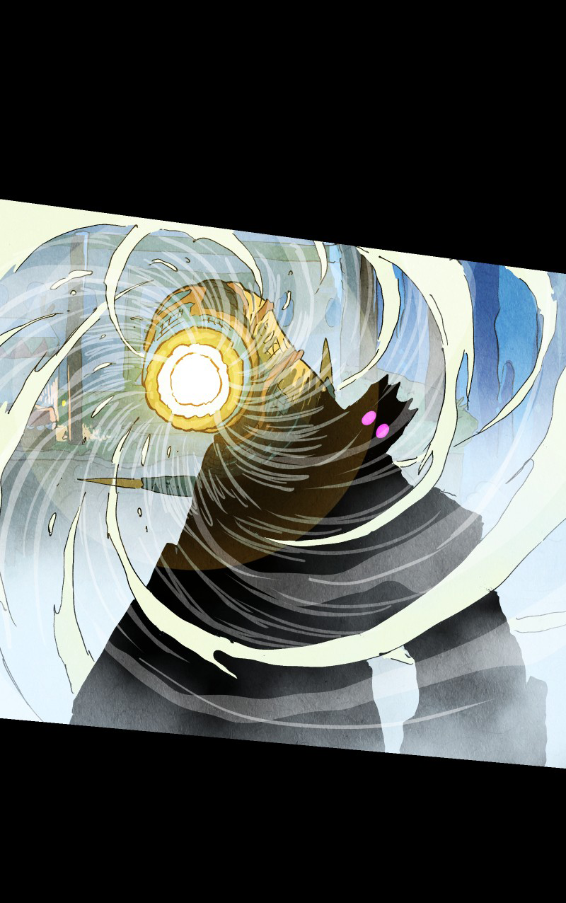 Манга Гул (Перезапуск) - Глава 151 Страница 48