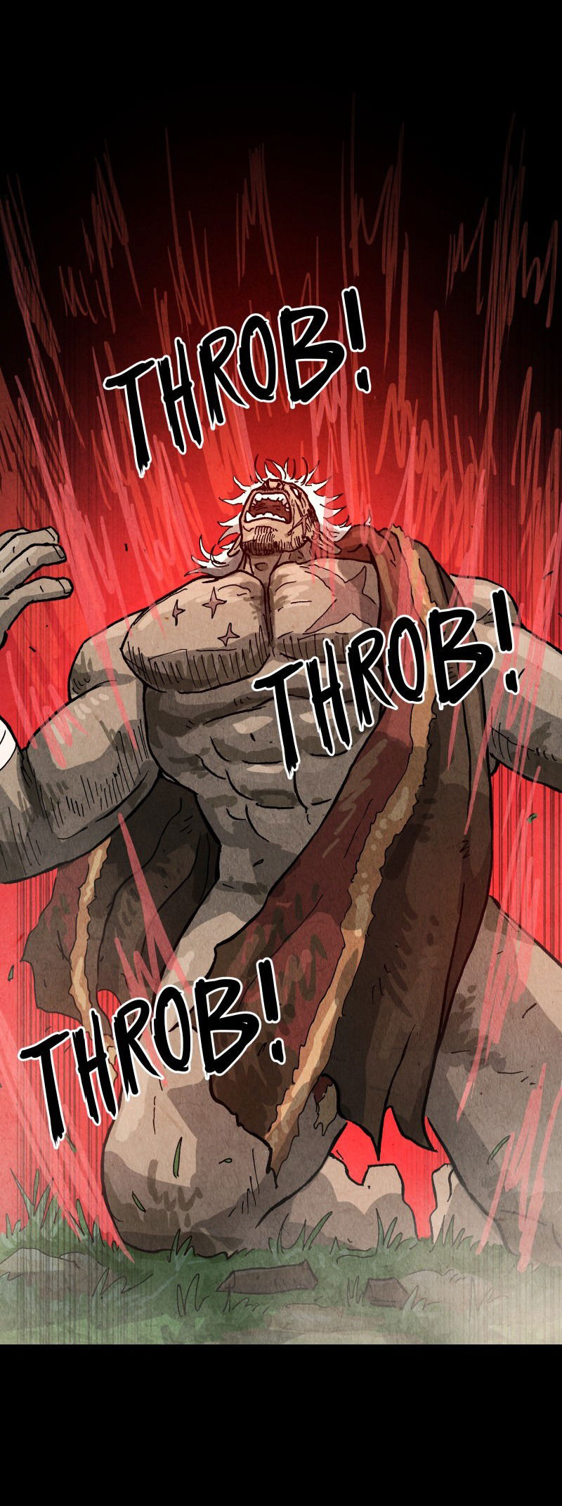 Манга Гул (Перезапуск) - Глава 151 Страница 15