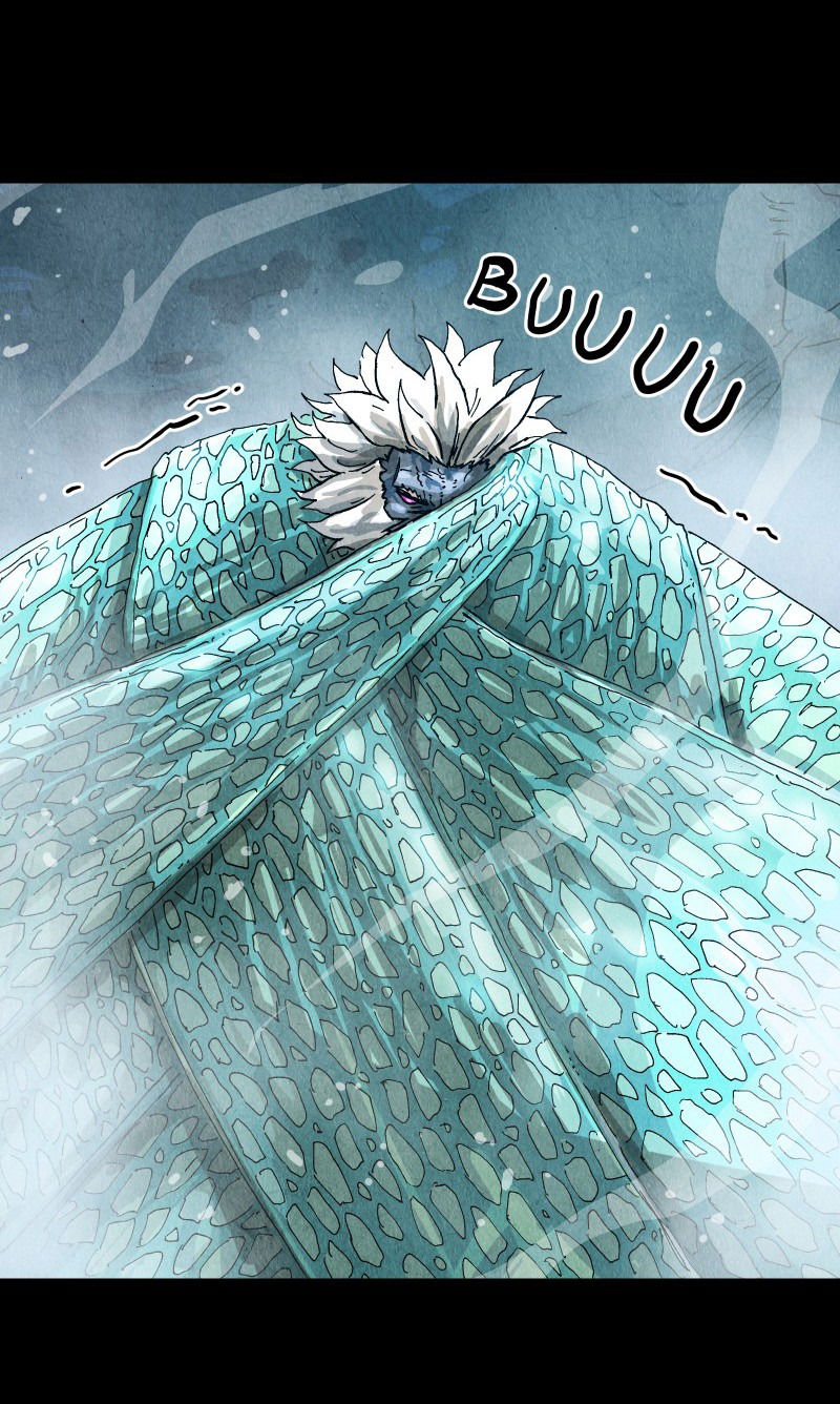 Манга Гул (Перезапуск) - Глава 151 Страница 20