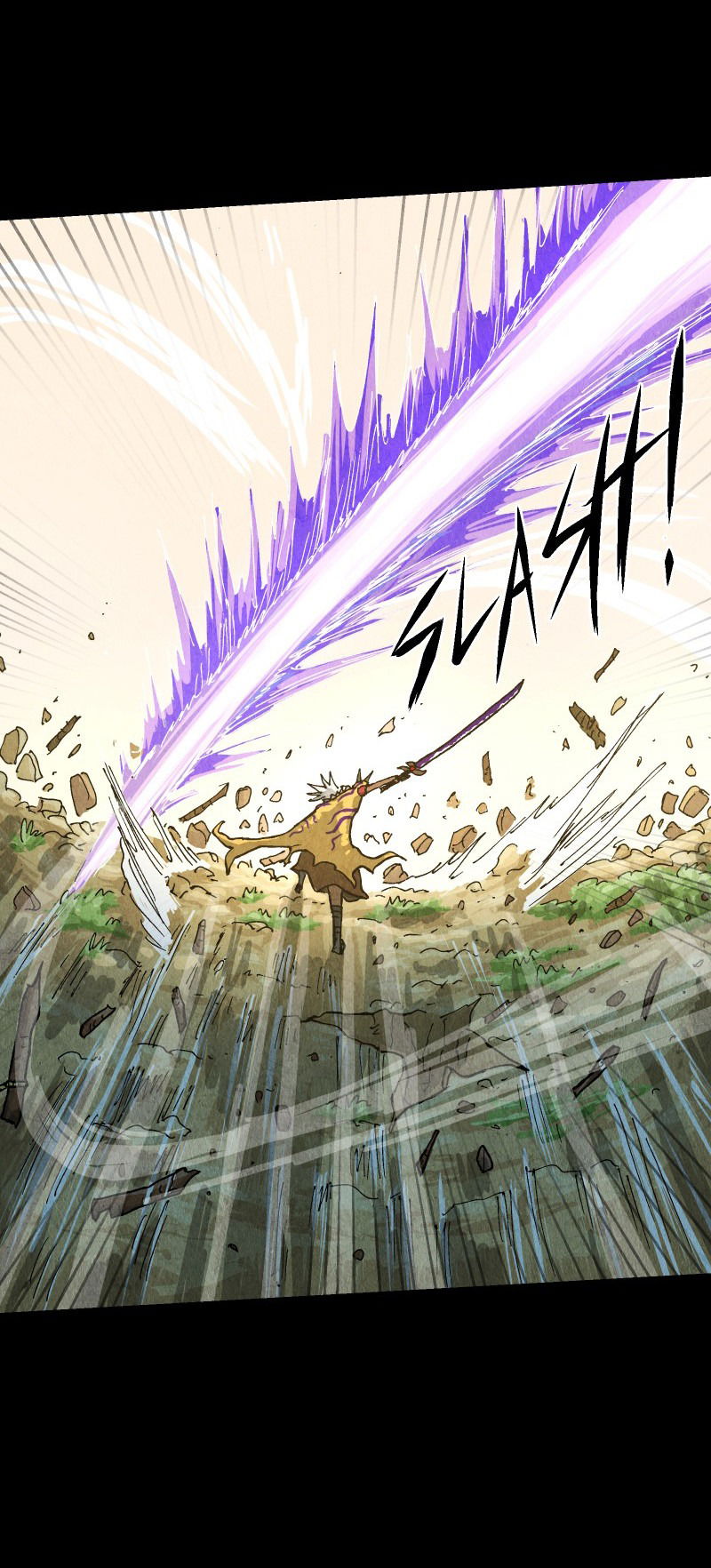 Манга Гул (Перезапуск) - Глава 151 Страница 24