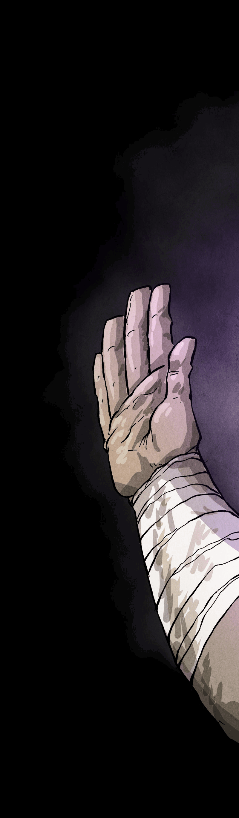 Манга Гул (Перезапуск) - Глава 163 Страница 45