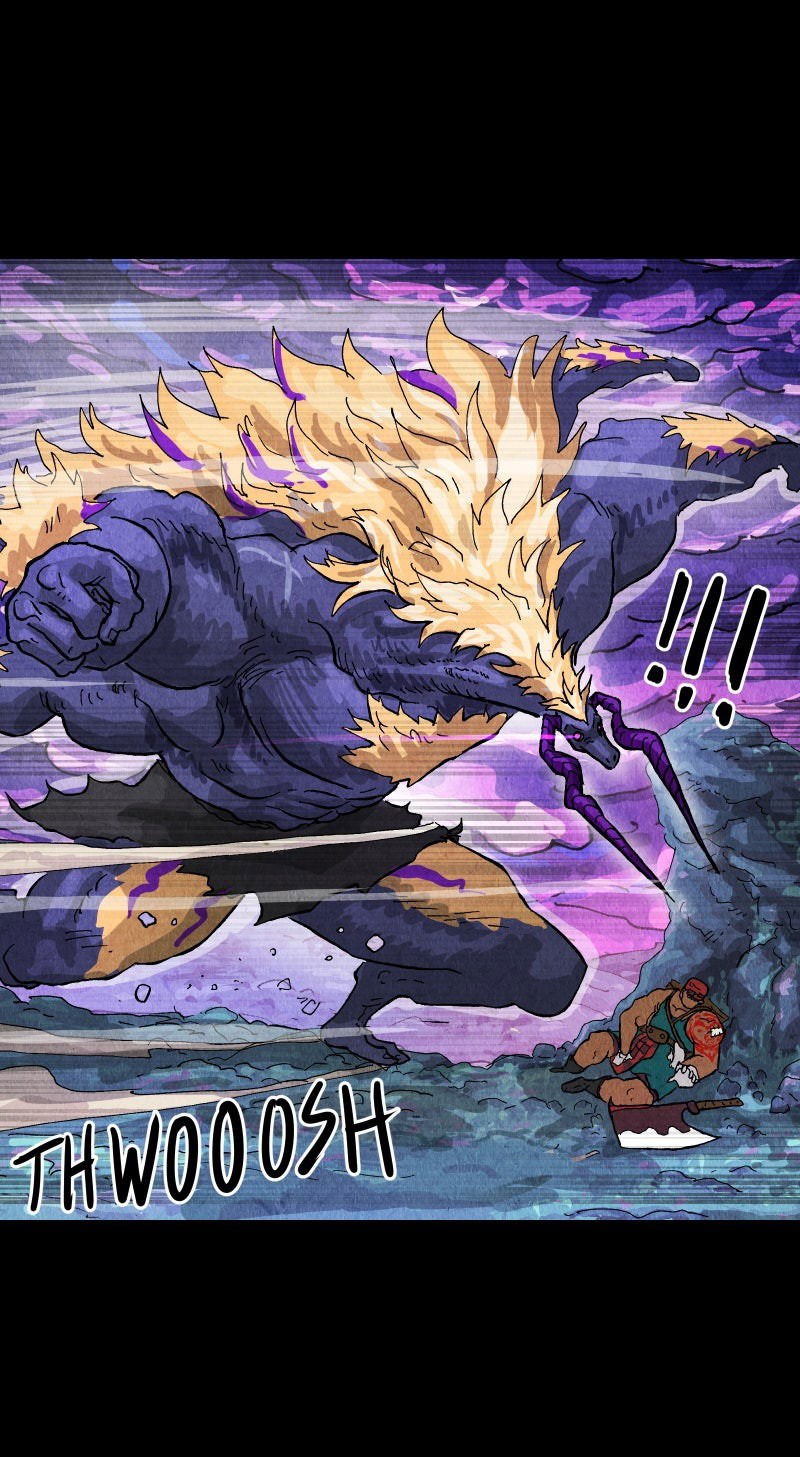 Манга Гул (Перезапуск) - Глава 163 Страница 13