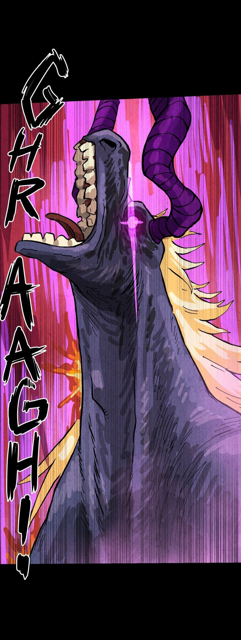 Манга Гул (Перезапуск) - Глава 163 Страница 26