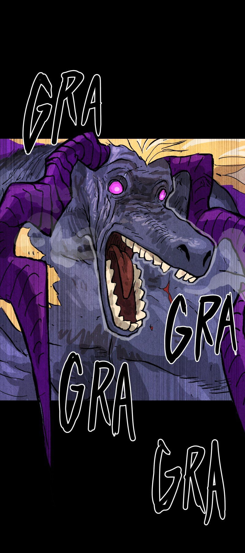 Манга Гул (Перезапуск) - Глава 163 Страница 42