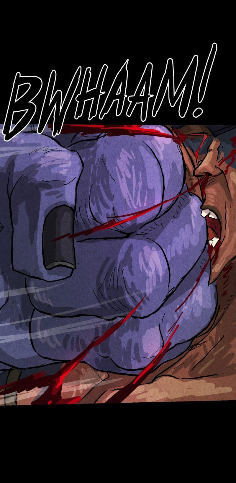 Манга Гул (Перезапуск) - Глава 163 Страница 30