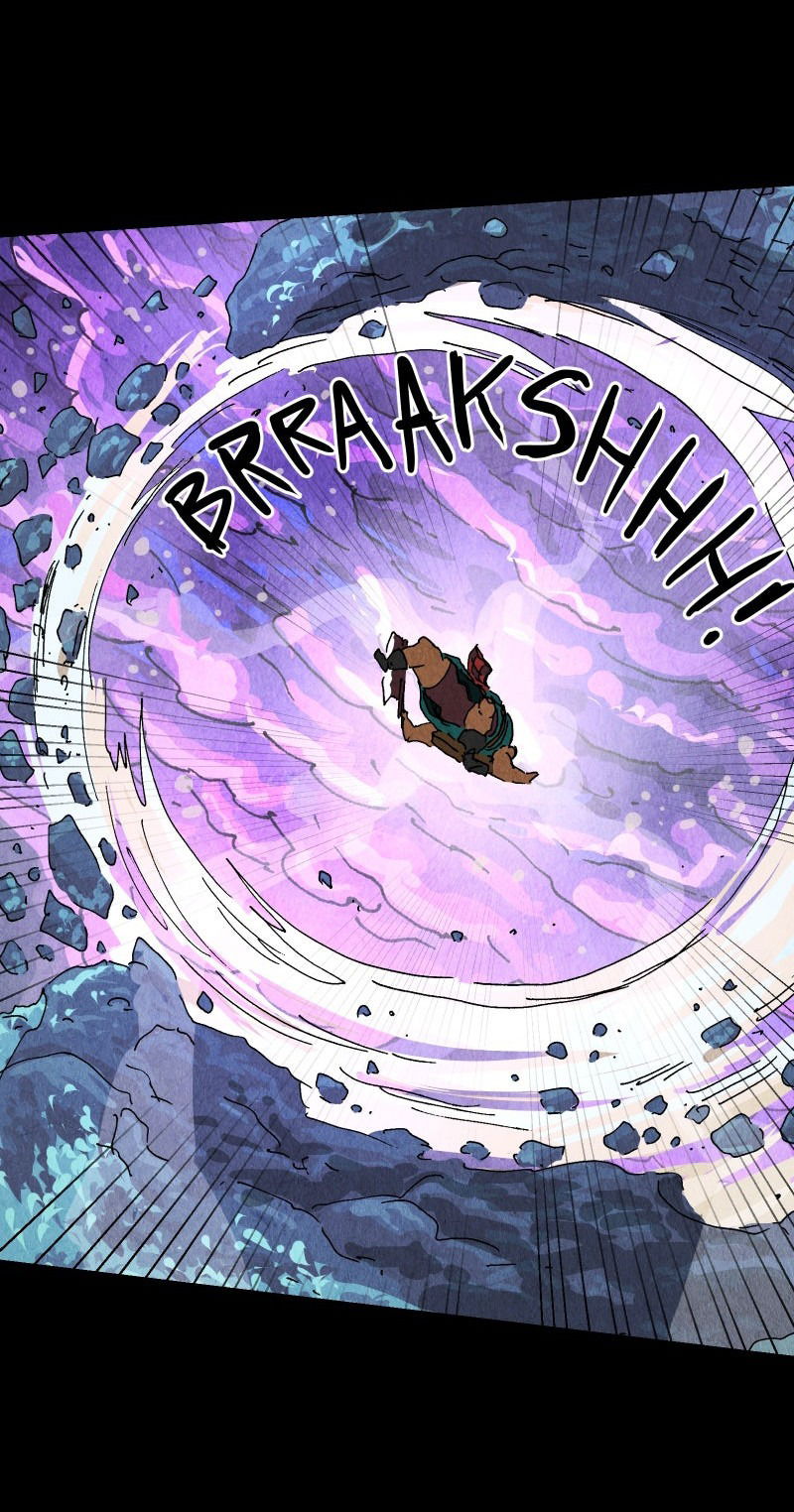 Манга Гул (Перезапуск) - Глава 163 Страница 9