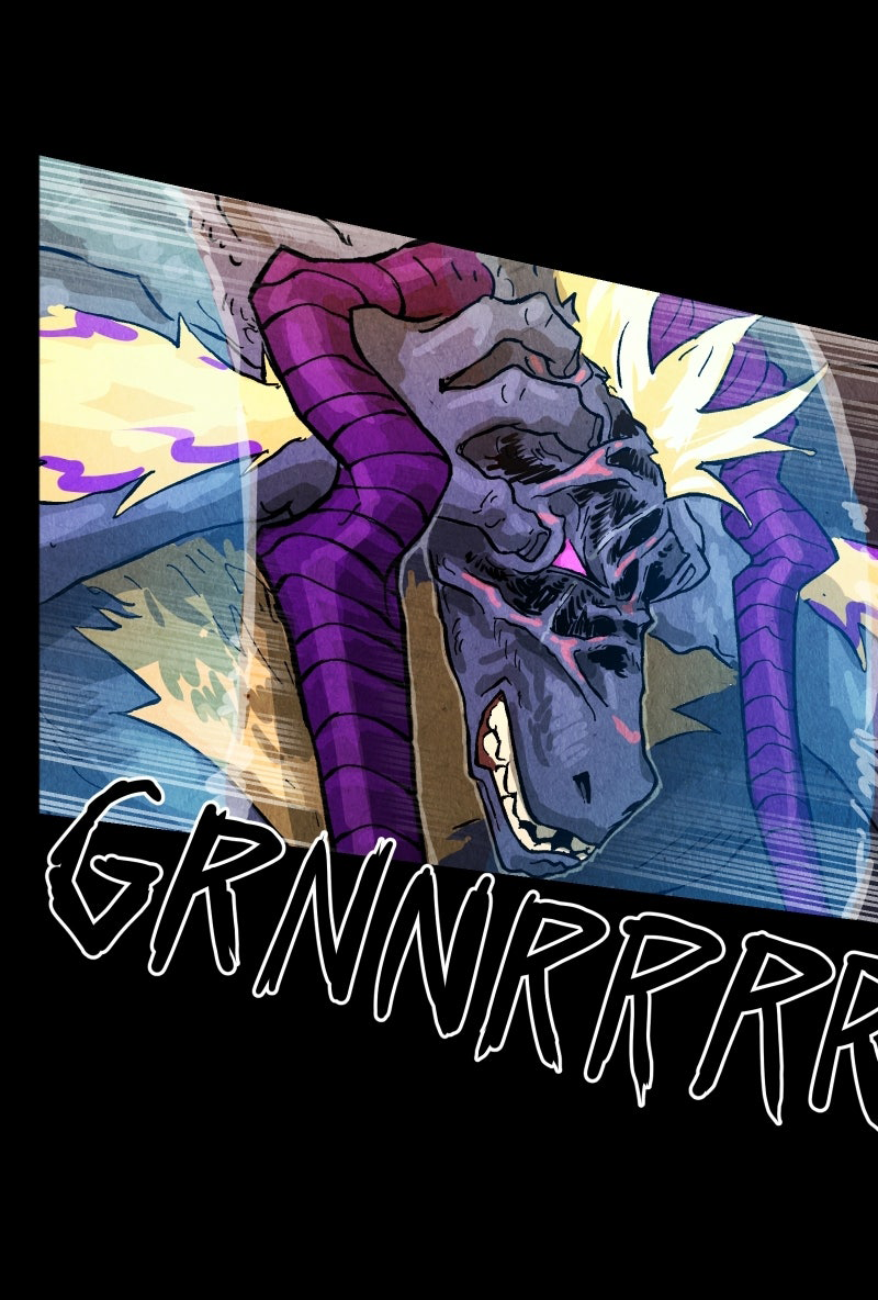 Манга Гул (Перезапуск) - Глава 166 Страница 42