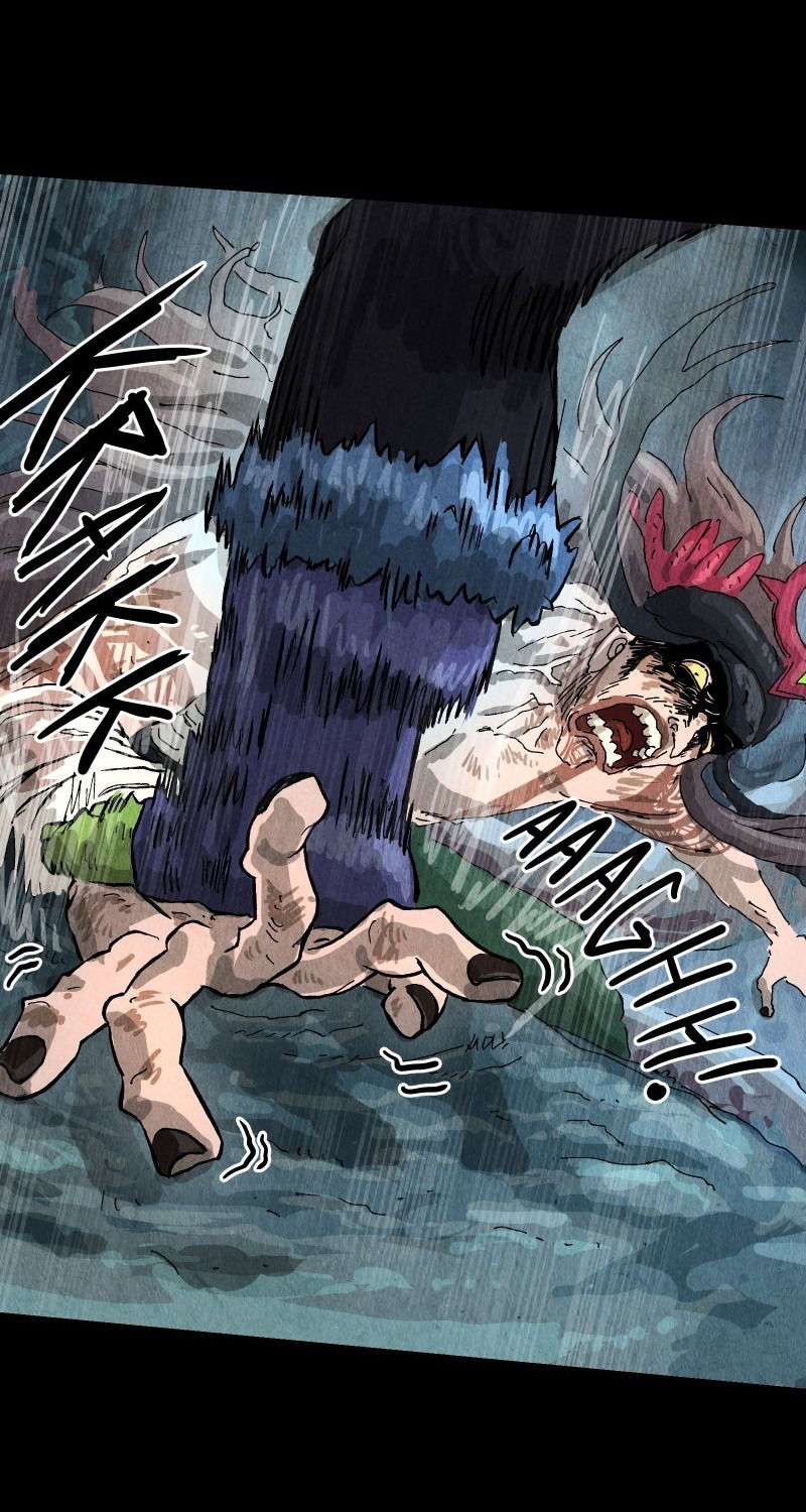 Манга Гул (Перезапуск) - Глава 166 Страница 24