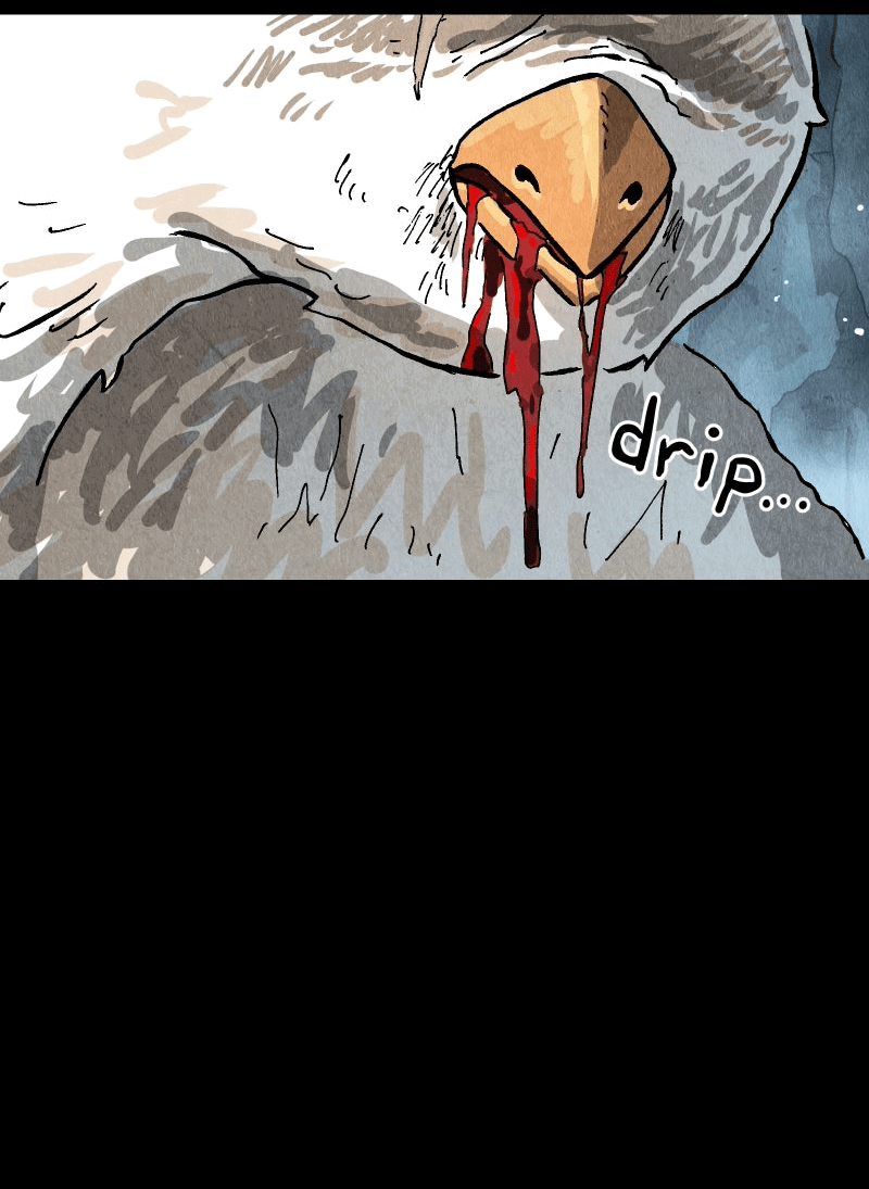 Манга Гул (Перезапуск) - Глава 166 Страница 21