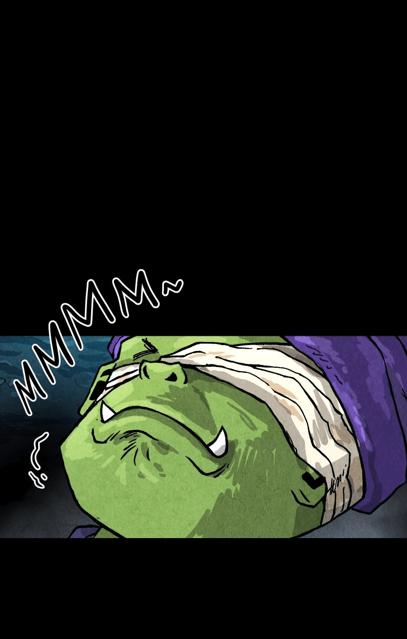 Манга Гул (Перезапуск) - Глава 166 Страница 30