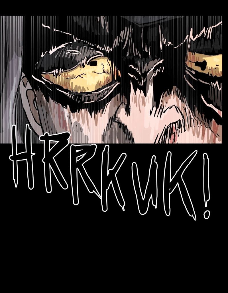 Манга Гул (Перезапуск) - Глава 166 Страница 9