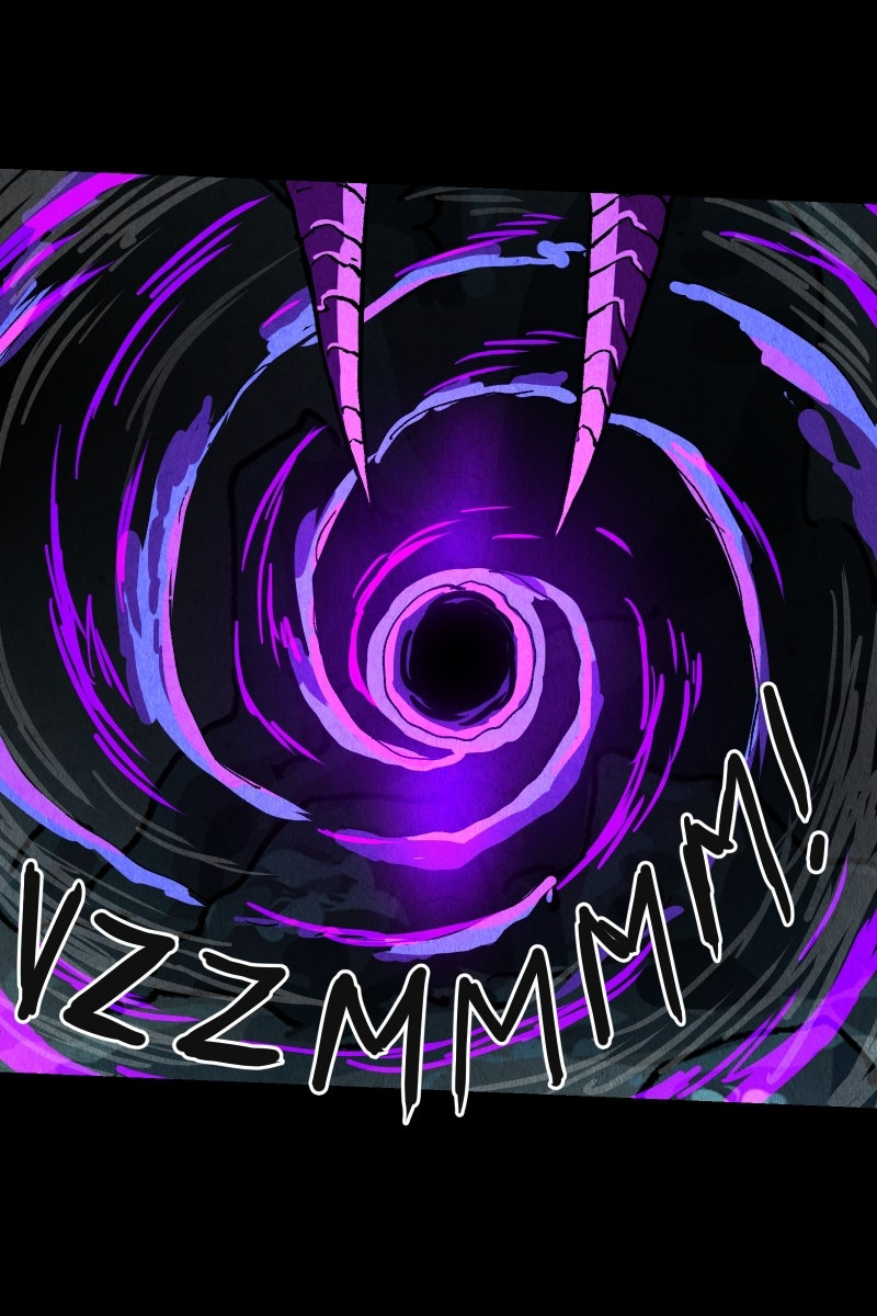 Манга Гул (Перезапуск) - Глава 166 Страница 43