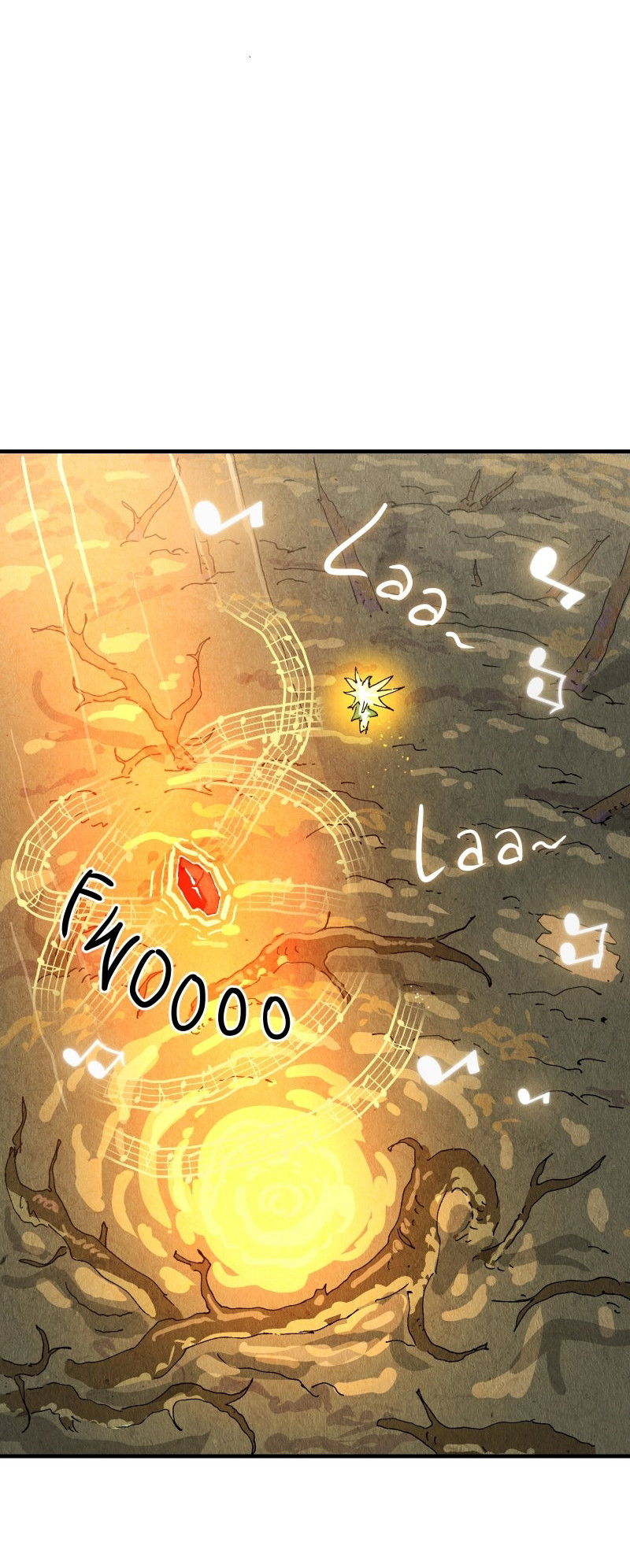 Манга Гул (Перезапуск) - Глава 170 Страница 25