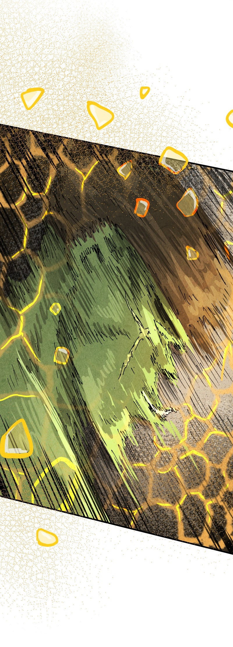 Манга Гул (Перезапуск) - Глава 171 Страница 43
