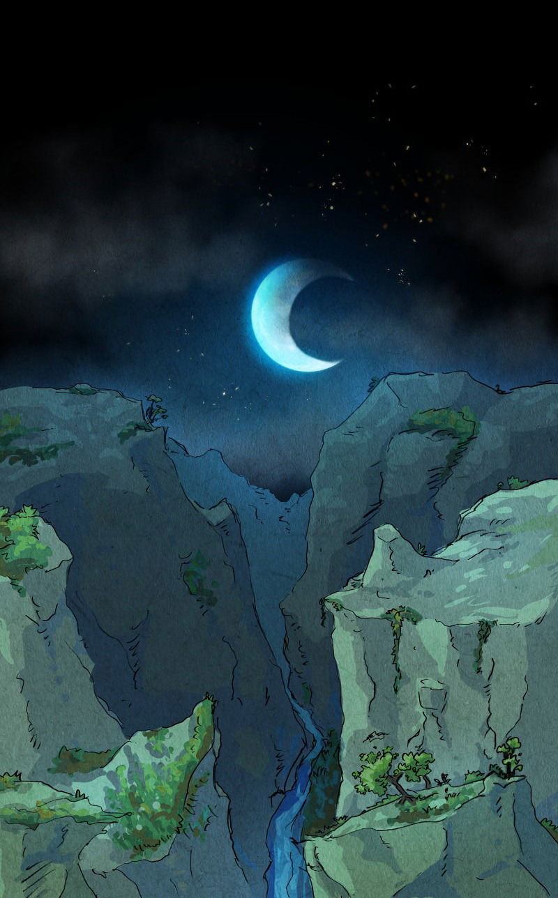 Манга Гул (Перезапуск) - Глава 142 Страница 10